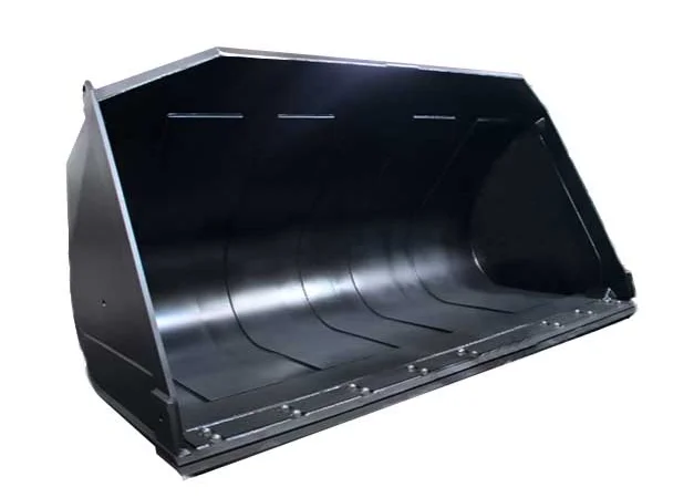 Планировачный ковш для экскаватора от 1 до 2 тонн - фото № 1