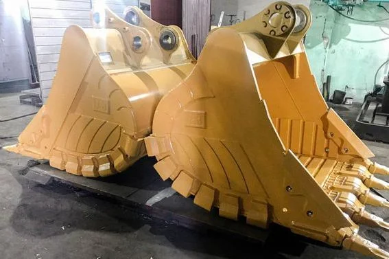 Ковши для карьерной и строительной техники - фото № 3