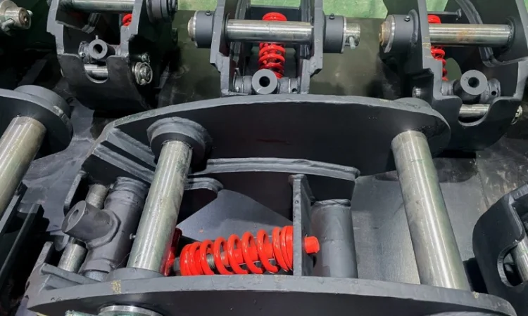 Ковши для карьерной и строительной техники - фото № 5