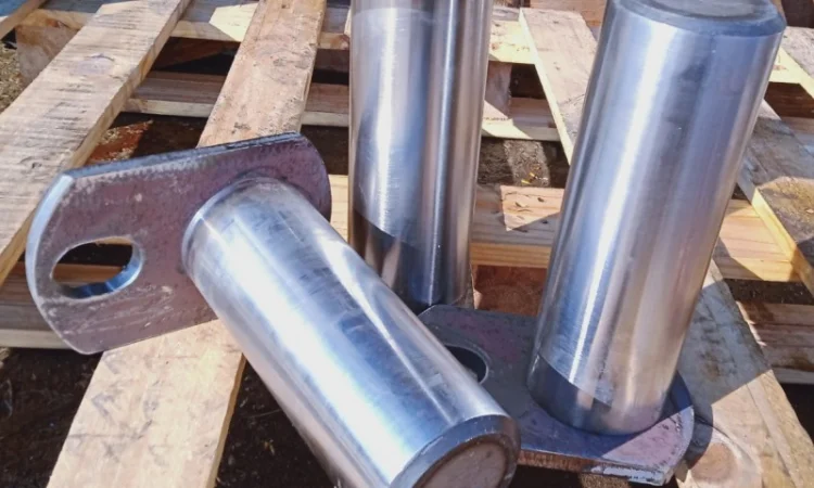 Ковши для карьерной и строительной техники - фото № 6