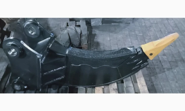 Ковши для карьерной и строительной техники - фото № 7