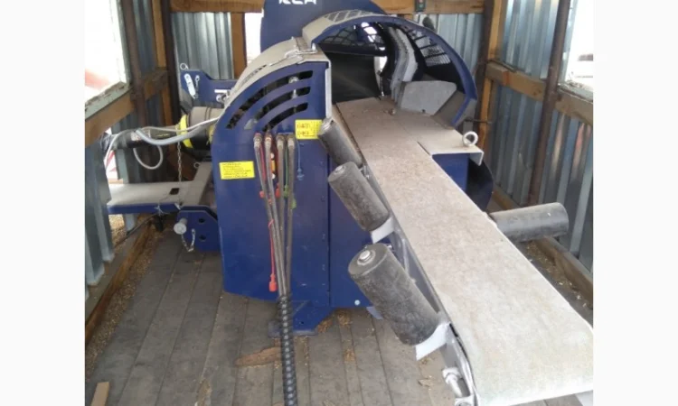 Дровокол tajfun rca 400 - фото № 1