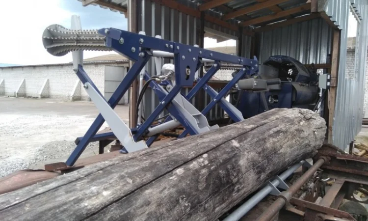 Дровокол tajfun rca 400 - фото № 2