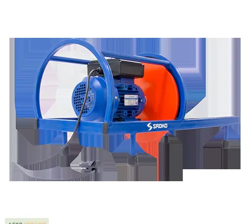 Дровокол колун Садко Sadko ES-2200. Бесплатная доставка - фото № 7
