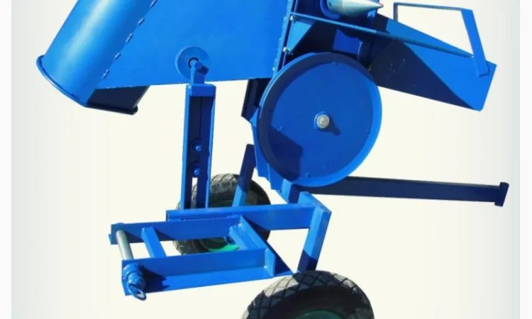 Дровокол - Измельчитель веток с приводом от мототрактора. Вся Украина - фото № 1