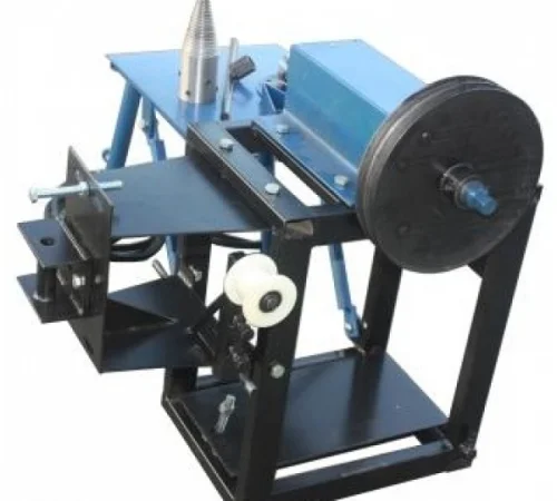 Дровокол с приводом от мотоблока - фото № 2