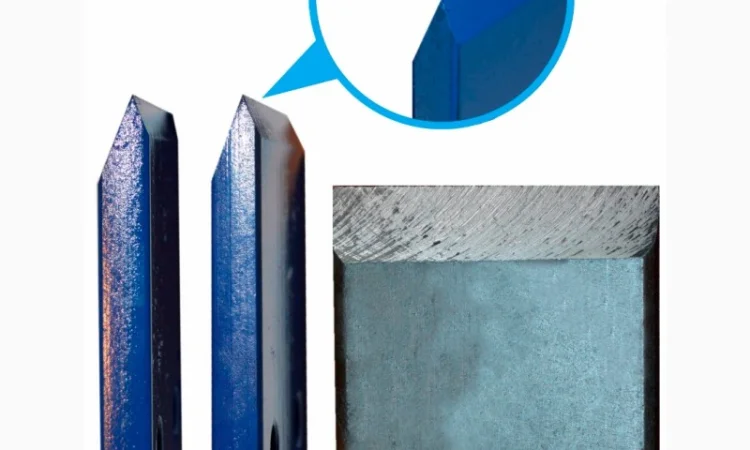 Дровокол Измельчитель веток. Привод от бенз. двигателя - фото № 4