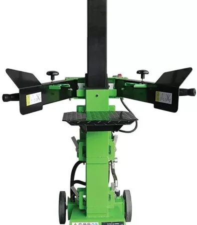 Дровокол Вертикальный Гидравлический Iron Angel ELS3000 - фото № 1