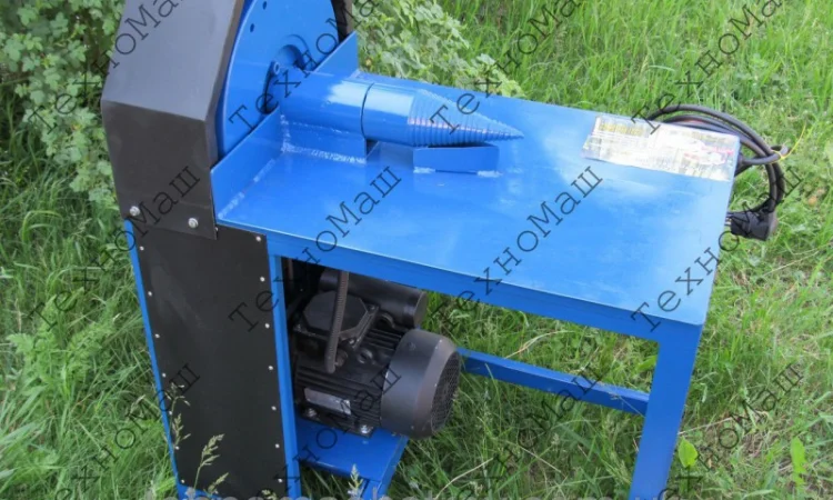 Дровокол ДК-50(Цену уточнять у менеджера) - фото № 1