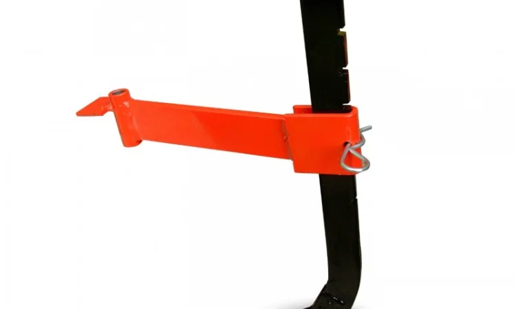 Мини–трактор VARI IV GLOBAL - фото № 11