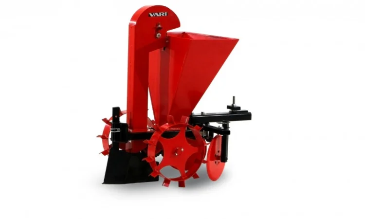 Мини–трактор VARI IV GLOBAL - фото № 7