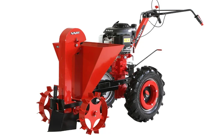 Мини–трактор VARI IV GLOBAL - фото № 6