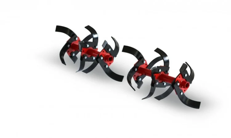 Мини–трактор VARI IV GLOBAL - фото № 14