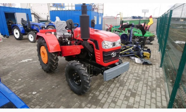 Shifeng SF354 - фото № 2