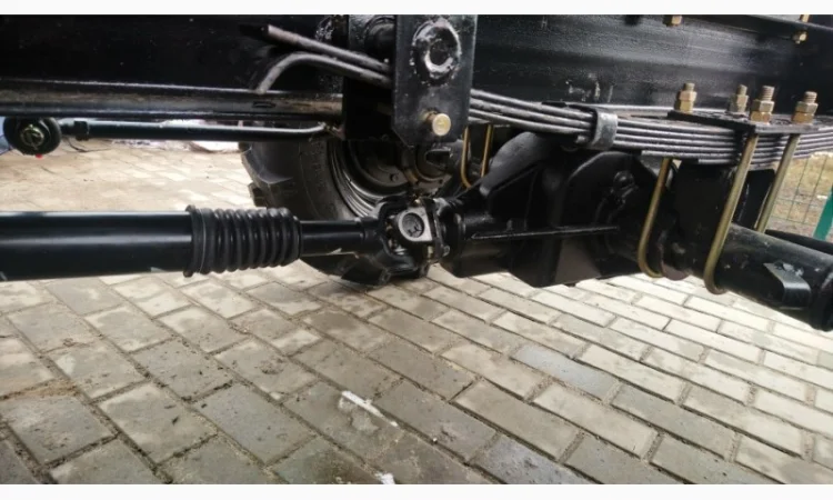 Shifeng SF354 - фото № 3