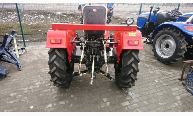 Shifeng SF354 - фото № 4