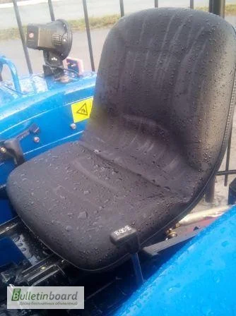 Мини-трактор DongFeng-244D (ДонгФенг-244Д) | Купить, цена, видео, характеристики - фото № 10