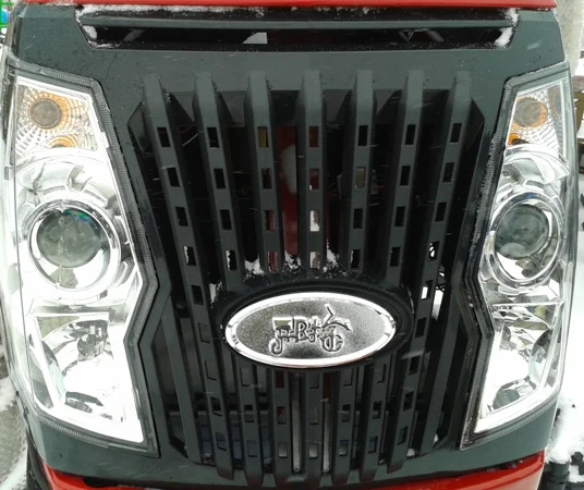 Продам Трактор Xingtai XT-454 (Синтай XT-454) купить - фото № 11