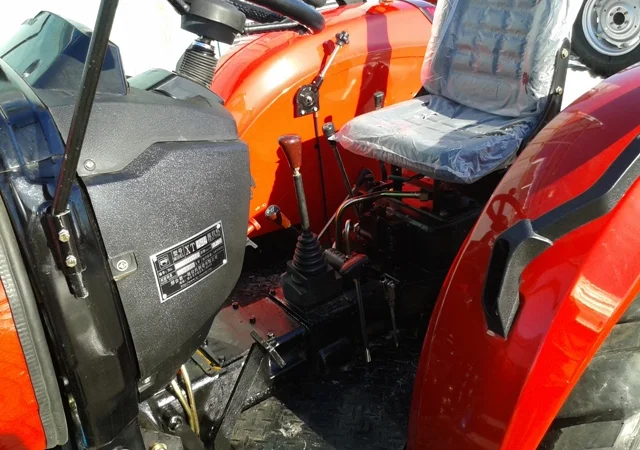 Продам Трактор Xingtai XT-454 (Синтай XT-454) купить - фото № 12