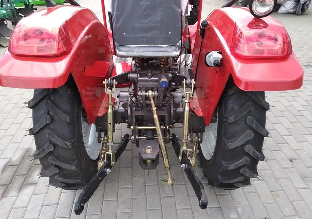 Продам Мини-трактор Xingtai XT-244XL (Синтай XT-244XL) - фото № 2