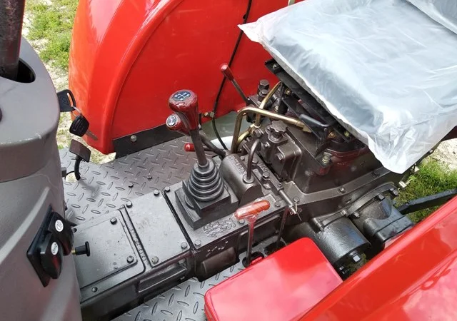 Продам Мини-трактор Xingtai XT-244XL (Синтай XT-244XL) - фото № 4