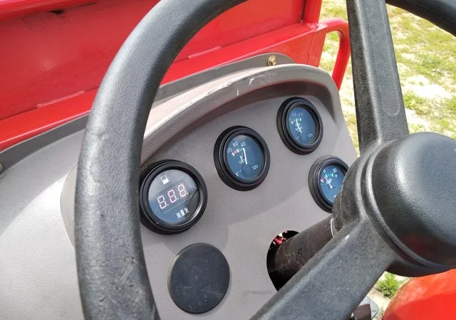 Продам Мини-трактор Xingtai XT-244XL (Синтай XT-244XL) - фото № 5