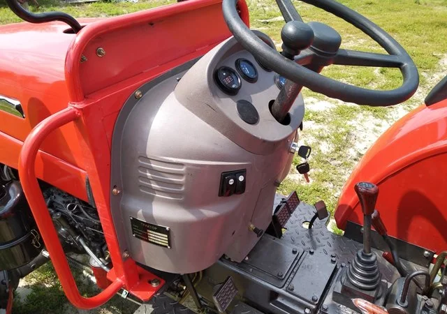 Продам Мини-трактор Xingtai XT-244XL (Синтай XT-244XL) - фото № 6