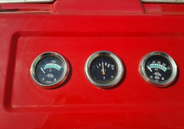 Shifeng SF350 L - фото № 2