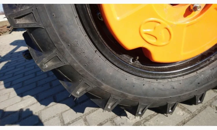 Shifeng SF350 L - фото № 3