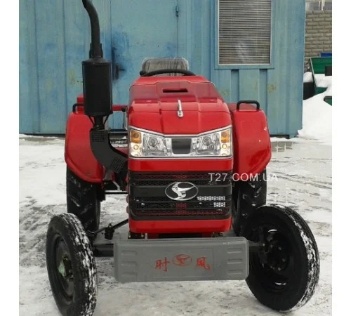 Мини-трактор Shifeng SF-240 (Шифенг SF-240) - фото № 2