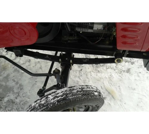 Мини-трактор Shifeng SF-240 (Шифенг SF-240) - фото № 4