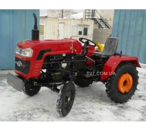 Мини-трактор Shifeng SF-240 (Шифенг SF-240) - фото № 4