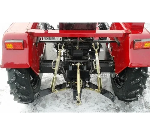 Мини-трактор Shifeng SF-240 (Шифенг SF-240) - фото № 6