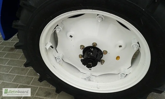 Продам Мини-трактор Lovol TE-244 (Фотон ТЕ-244) - фото № 7