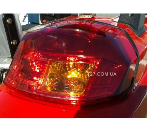 Трактор Xingtai XT-454 (Синтай XT-454) - фото № 5