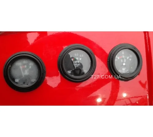 Мини-трактор Xingtai-220 (Синтай-220) 3-х цилиндровый - фото № 8