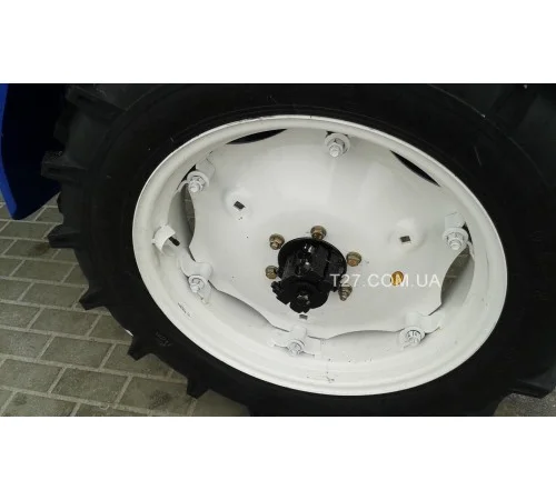 Мини-трактор LOVOL TE-244 (Фотон ТЕ-244) - фото № 6