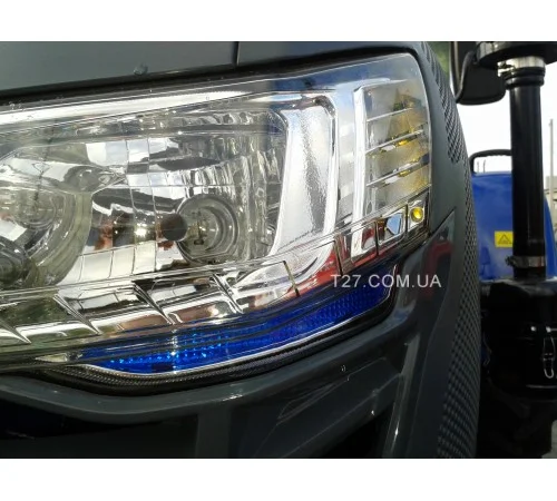 Мини-трактор Foton / Europard TE-354 (Фотон-354) - фото № 8