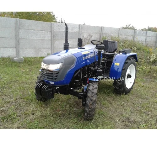 Мини-трактор Foton / Europard TE-354 (Фотон-354) - фото № 9