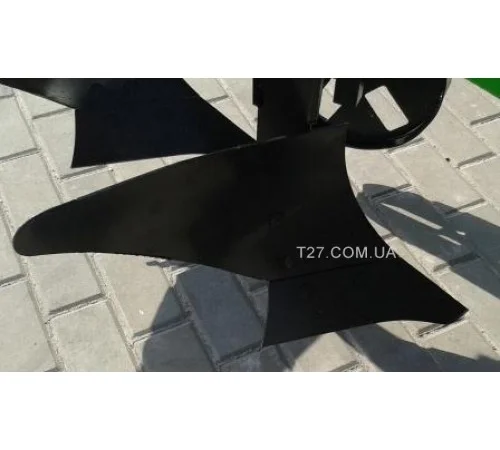 Плуг двухкорпусный 2х20 (Украина) - фото № 5