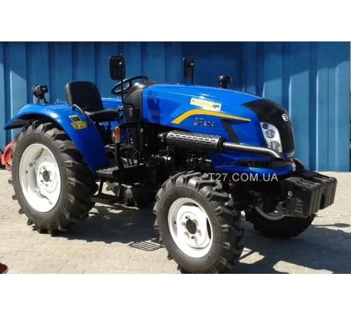 Мини-трактор Dongfeng-404D (Донгфенг-404D) - фото № 1