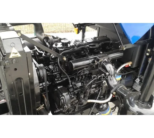 Мини-трактор Dongfeng-404D (Донгфенг-404D) - фото № 4