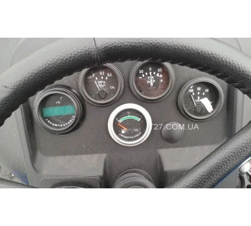 Мини-трактор Dongfeng-404D (Донгфенг-404D) - фото № 7