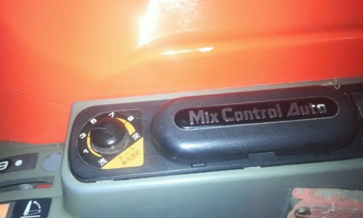 Мінітрактор Японський - фото № 4