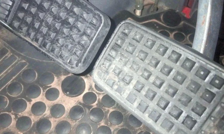 Мінітрактор Японський - фото № 5