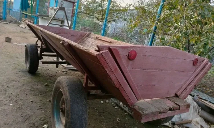 Мінітрактор Iseki TU2000 - фото № 2