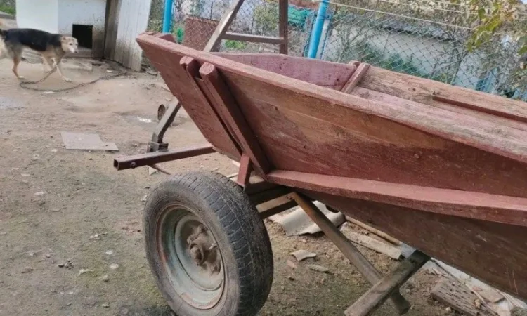 Мінітрактор Iseki TU2000 - фото № 10