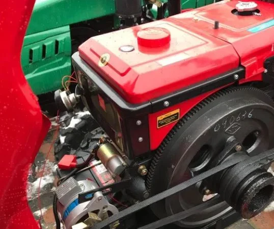 Продам мототрактор Форте Forte MT-201LT - фото № 5