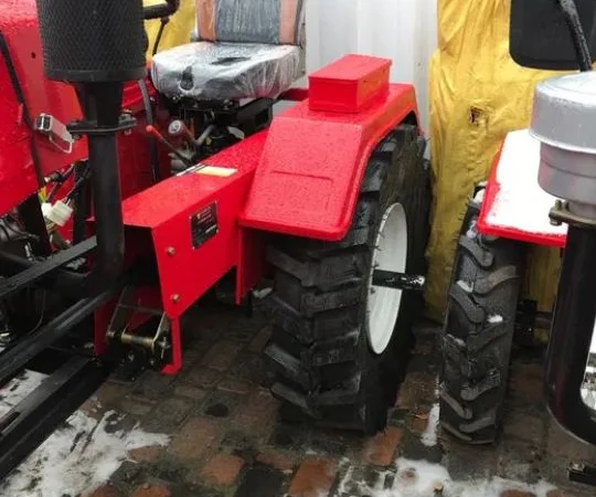 Продам мототрактор Форте Forte MT-201LT - фото № 7