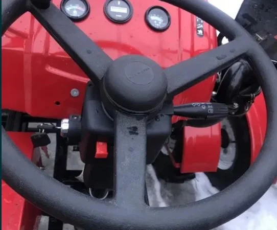 Продам мототрактор Форте МТ-181LT - фото № 7